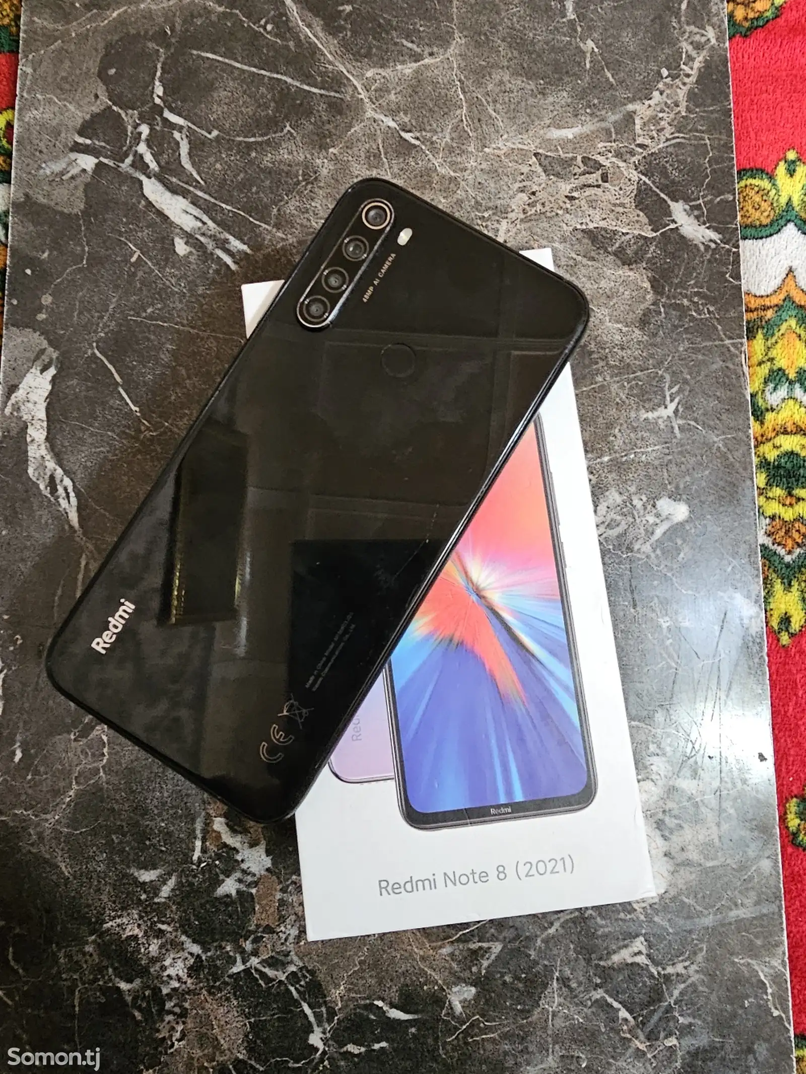 Xiaomi Redmi Note 8 128Gb