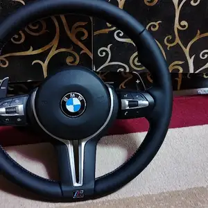 Руль BMW