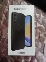 Samsung Galaxy A34 5G-4