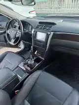 Toyota Camry, 2015-4