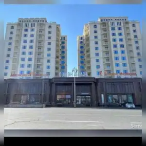 4-комн. квартира, 7 этаж, 125м², Горбольница