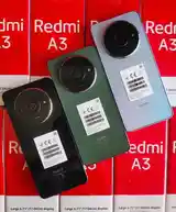 Xiaomi Redmi A3 128Gb black-2