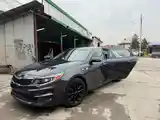 Kia Optima, 2017-8