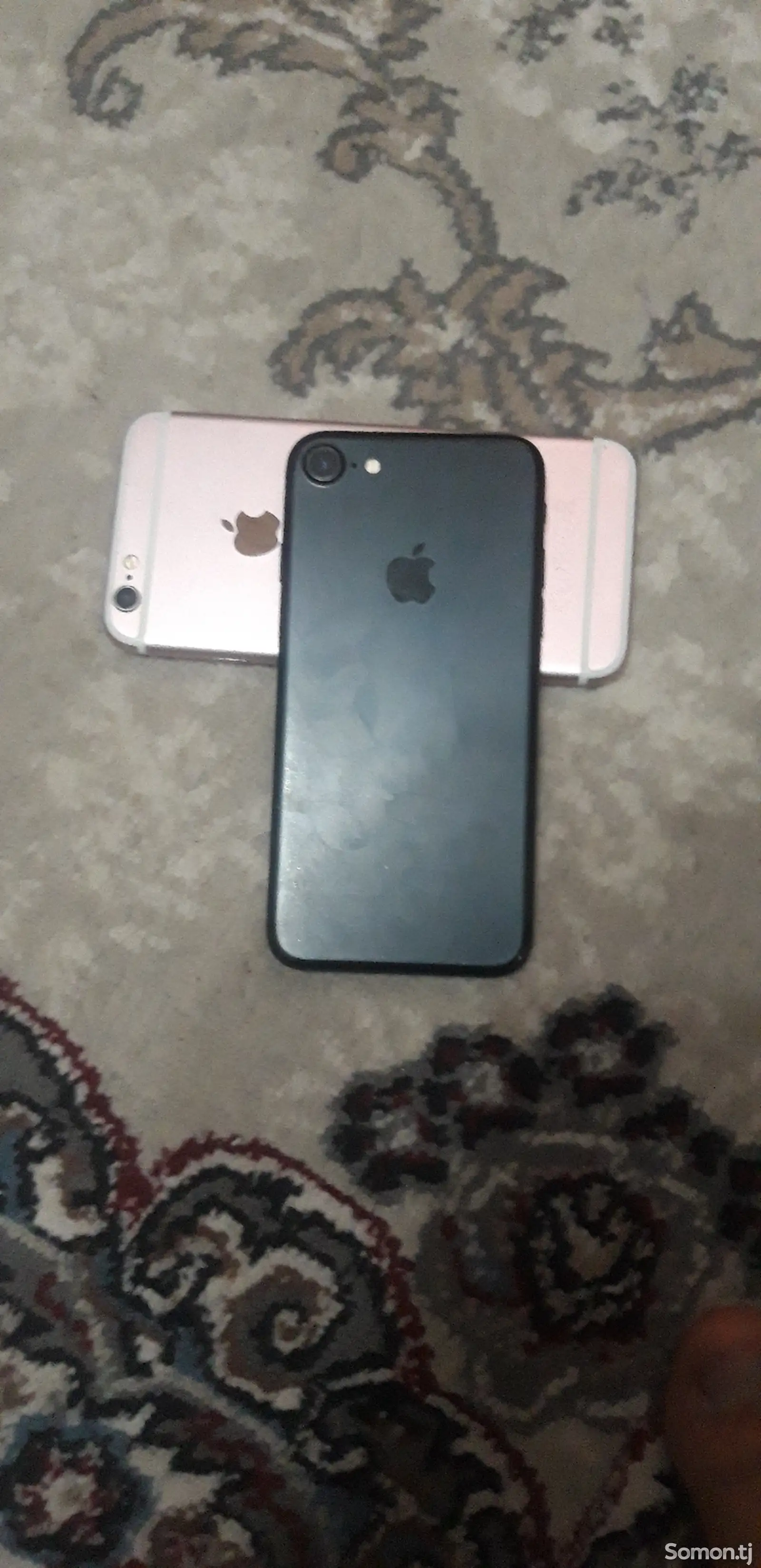 Apple iPhone 7, 32 gb-3