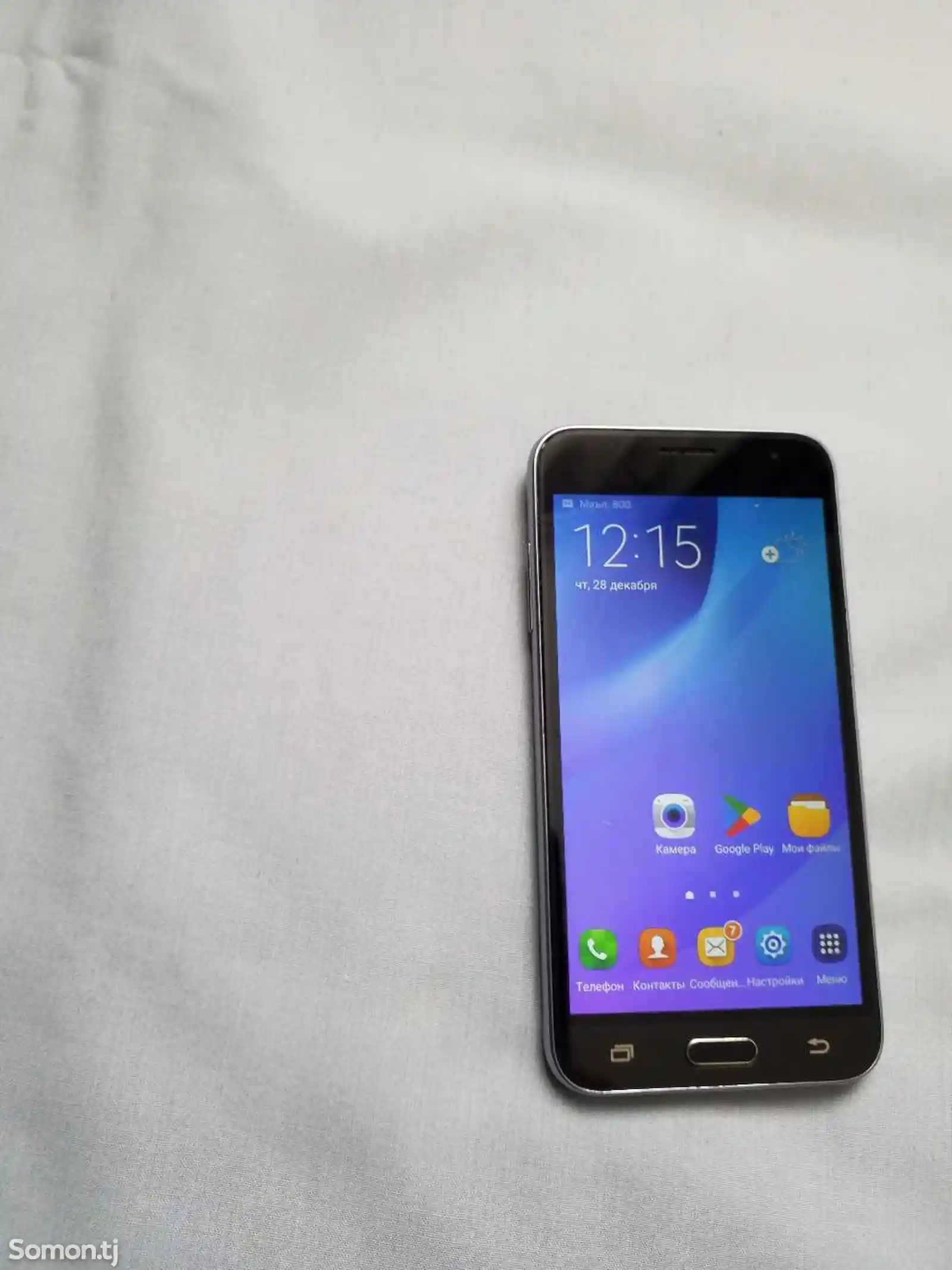 Samsung Galaxy j3 8gb-3