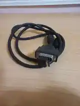 Кабель DVI +HDMI-2