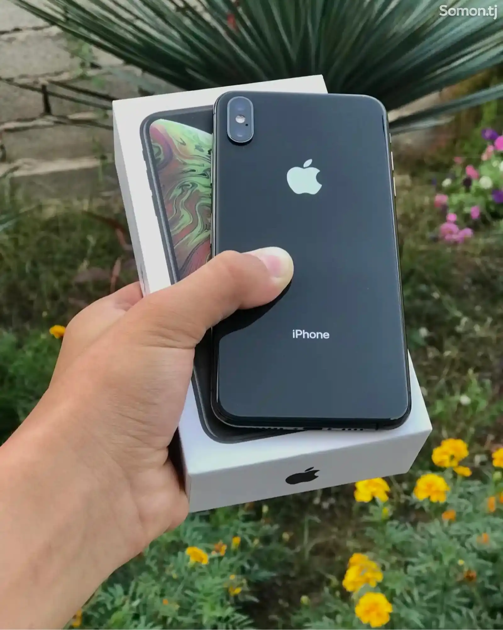 Apple iPhone Xs Max, 256 gb, Space Grey