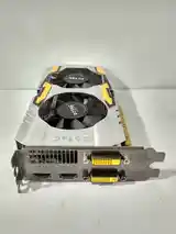 Видеокарта Zotac GTX 650 GDDR5 1GB 128Bit-3