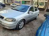 Opel Astra G, 2001-5