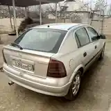 Opel Astra G, 2001-10