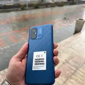 Xiaomi Redmi 12C 64Gb