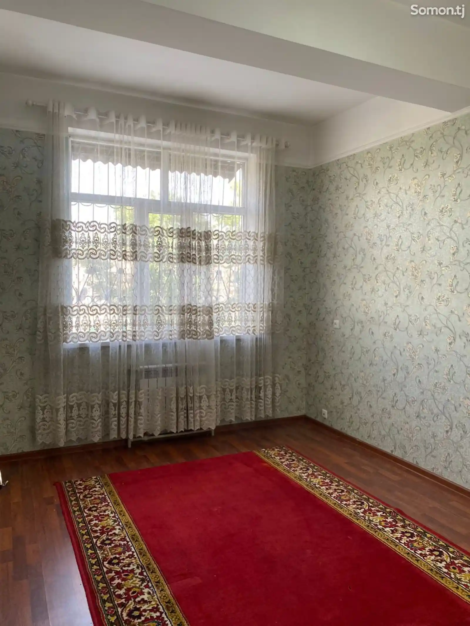 2-комн. квартира, 2 этаж, 62м², 92 мкр-1