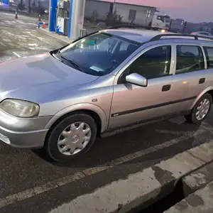 Opel Astra G, 1999