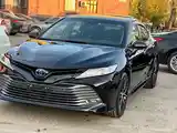 Toyota Camry, 2019-4