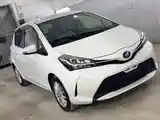 Toyota Vitz, 2014-2