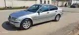 BMW 3 series, 2000-4