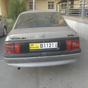 Opel Vectra A, 1995