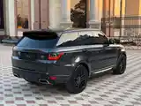 Land Rover Range Rover Sport, 2020-3