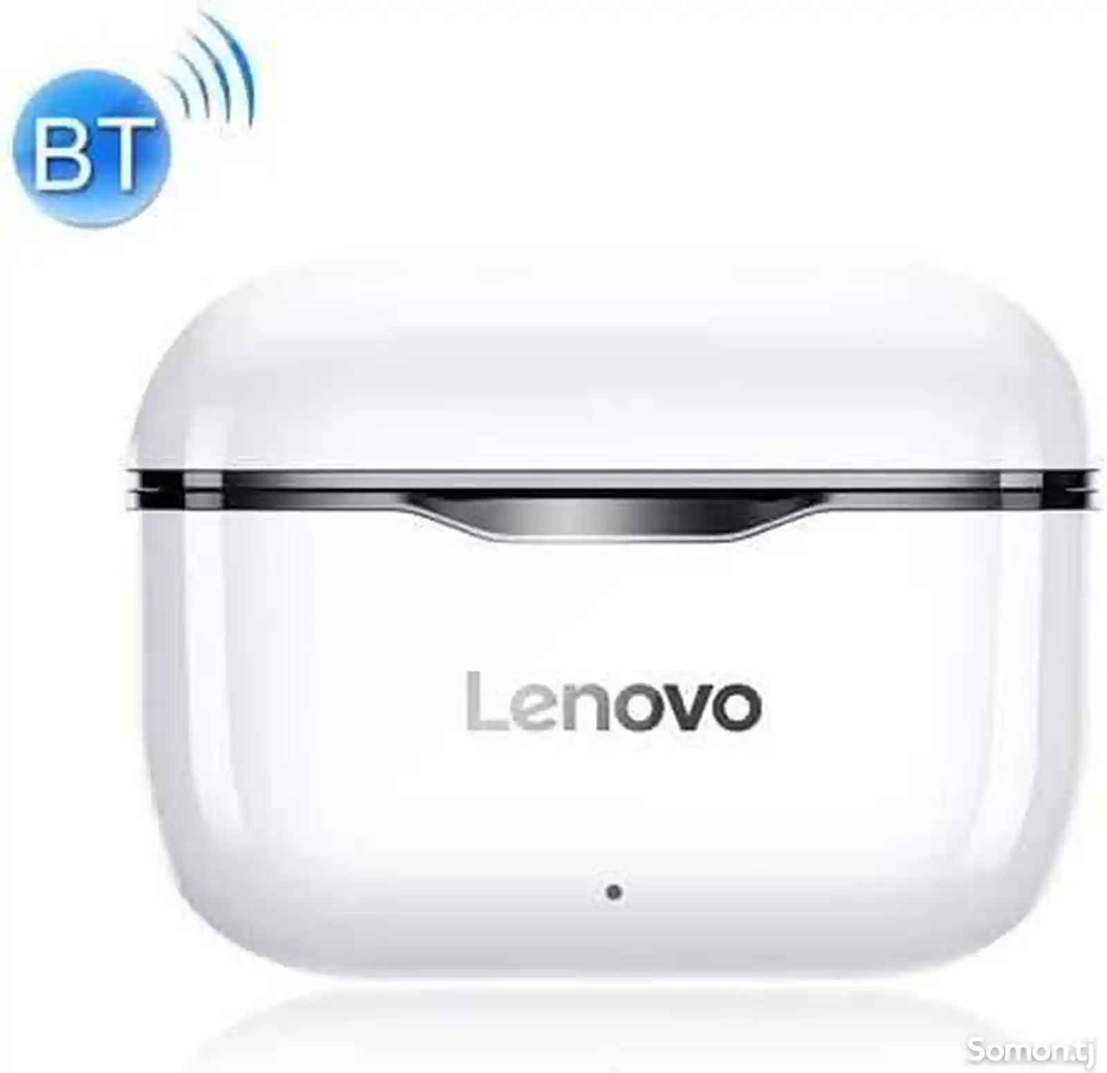 Водонепроницаемая гарнитура Lenovo Livepads LP1-9
