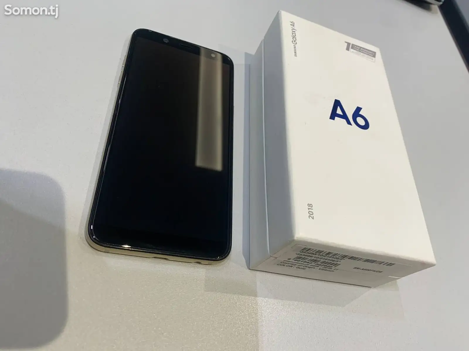 Samsung Galaxy A6, 32 Gb-1