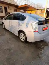 Toyota Prius, 2010-12