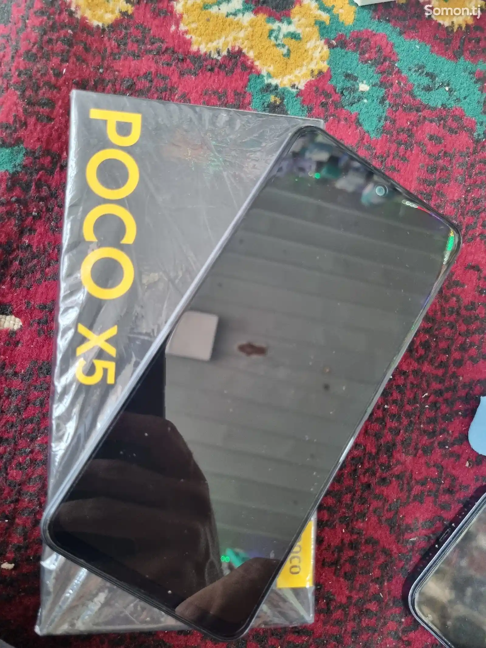 Xiaomi Poco X5-2