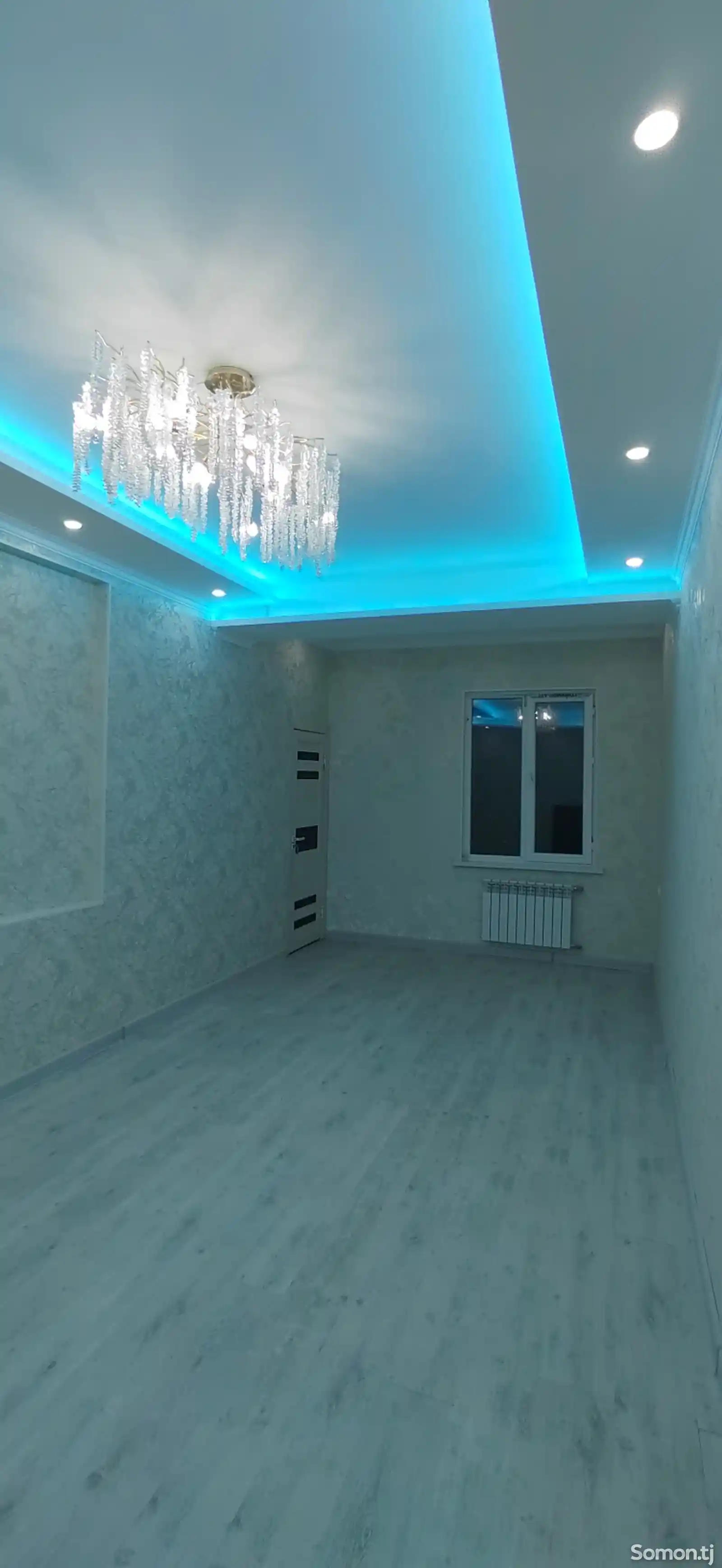 2-комн. квартира, 13 этаж, 60 м², сино-2