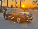 Hyundai Palisade, 2021-8