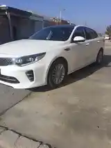 Kia K series, 2015-4