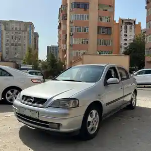 Opel Astra G, 1998