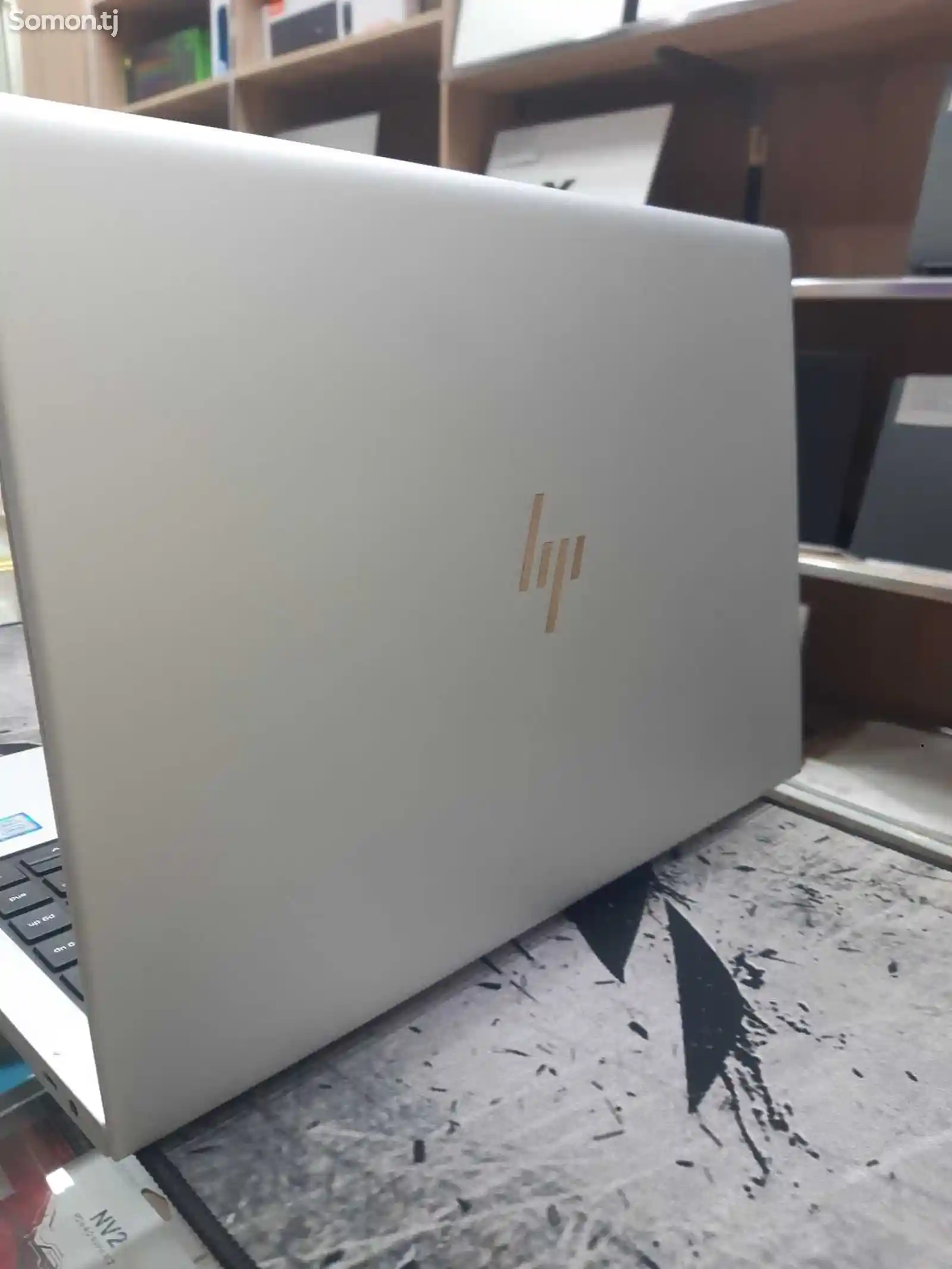 Ноутбук Hp EliteBook 840 G5 i5/7th DDR4-16Gb/256Gb SSD-3