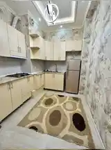 2-комн. квартира, 13 этаж, 68м², И.Сомони-7