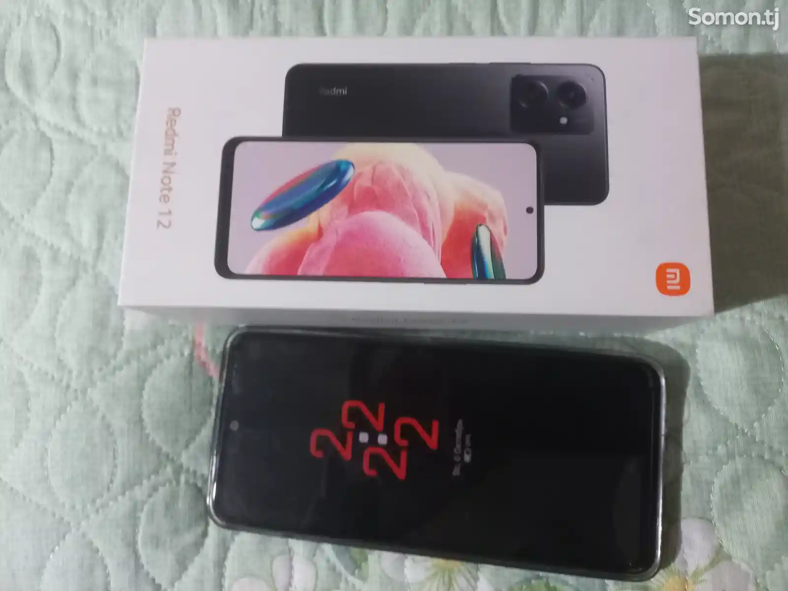 Xiaomi Redmi Note 12-2