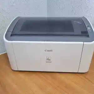 Принтер Canon 3000