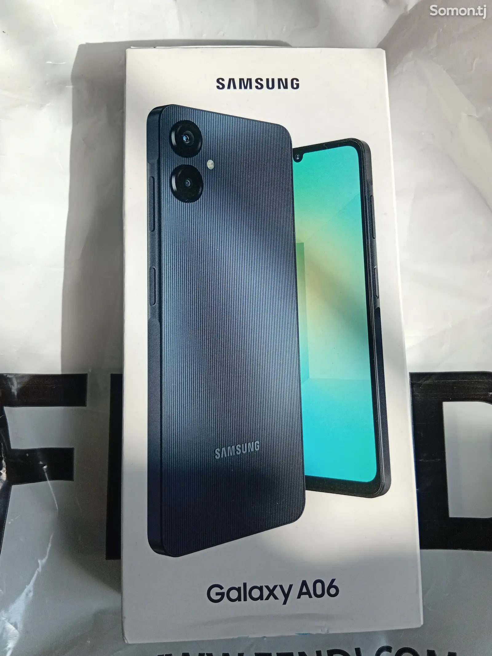 Samsung Galaxy A06