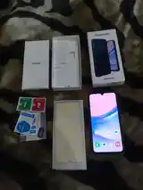 Samsung Galaxy A15-5