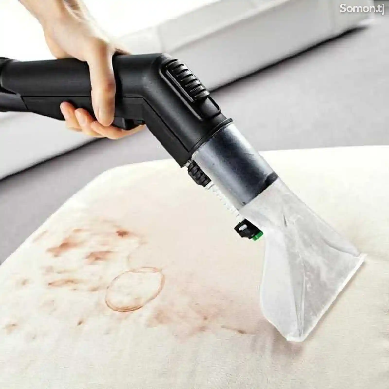 Химчистка ковровых покрытий и мягкой мебели-9