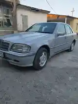 Mercedes-Benz C class, 1995-5