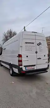 Mercedes-benz sprinter, 2015-5