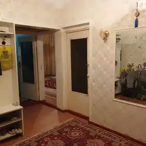 3-комн. квартира, 7 этаж, 85 м², Сино