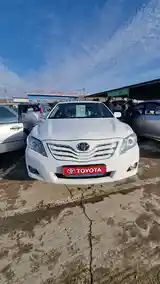 Toyota Camry, 2010-3