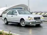 Mercedes-Benz E class, 1998-2