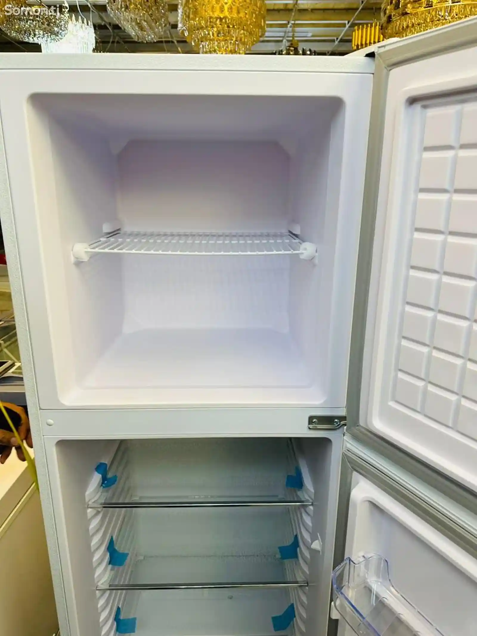Холодильник KLEO LG Motors-6