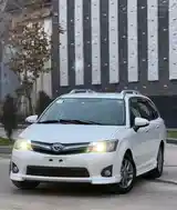 Toyota Fielder, 2015-12