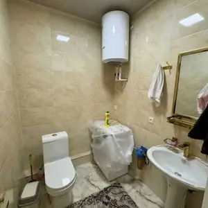 2-комн. квартира, 7 этаж, 80м², И.Сомони