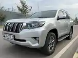 Toyota Land Cruiser Prado, 2019-3