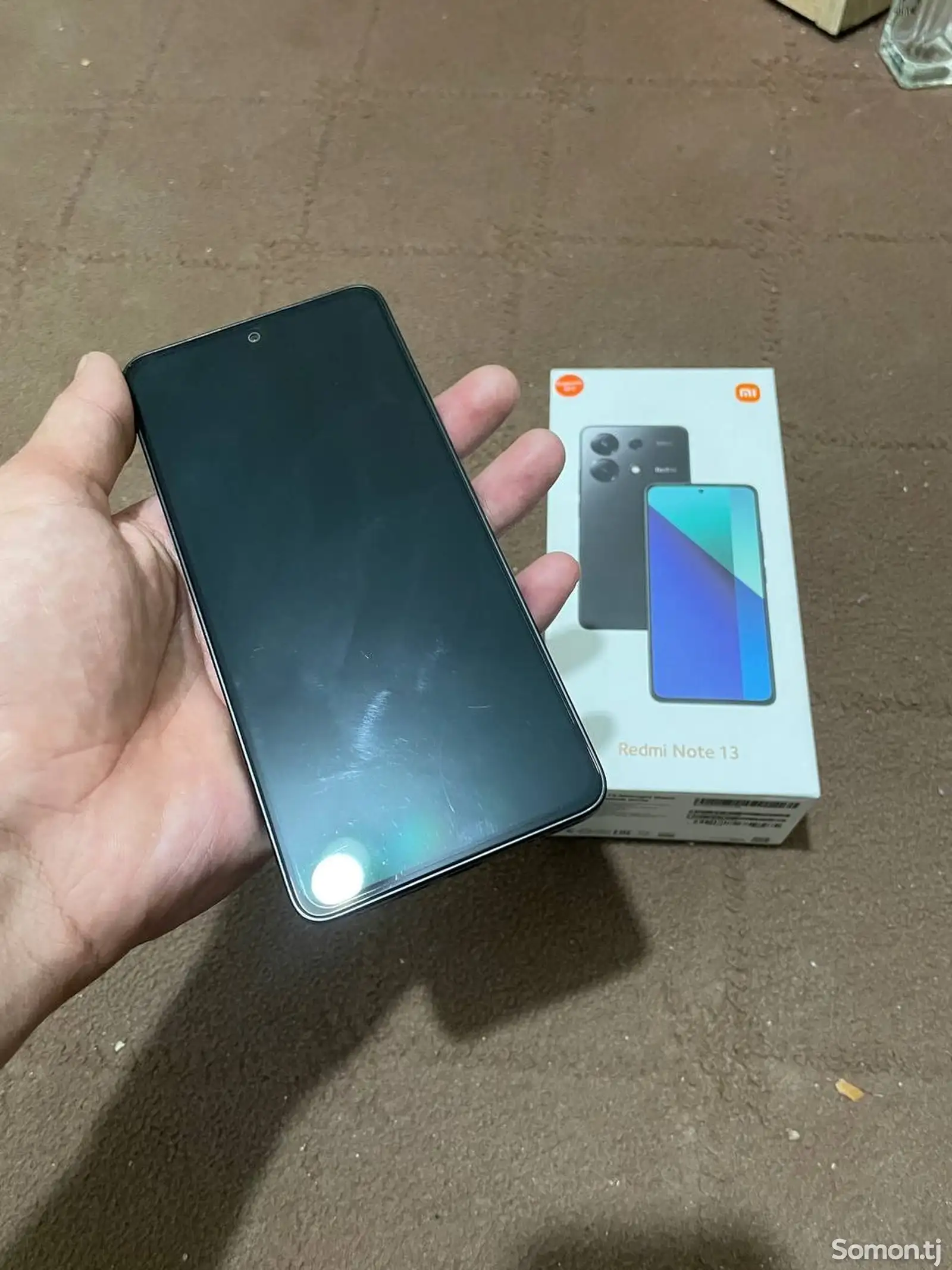 Xiaomi Redmi note 13-2