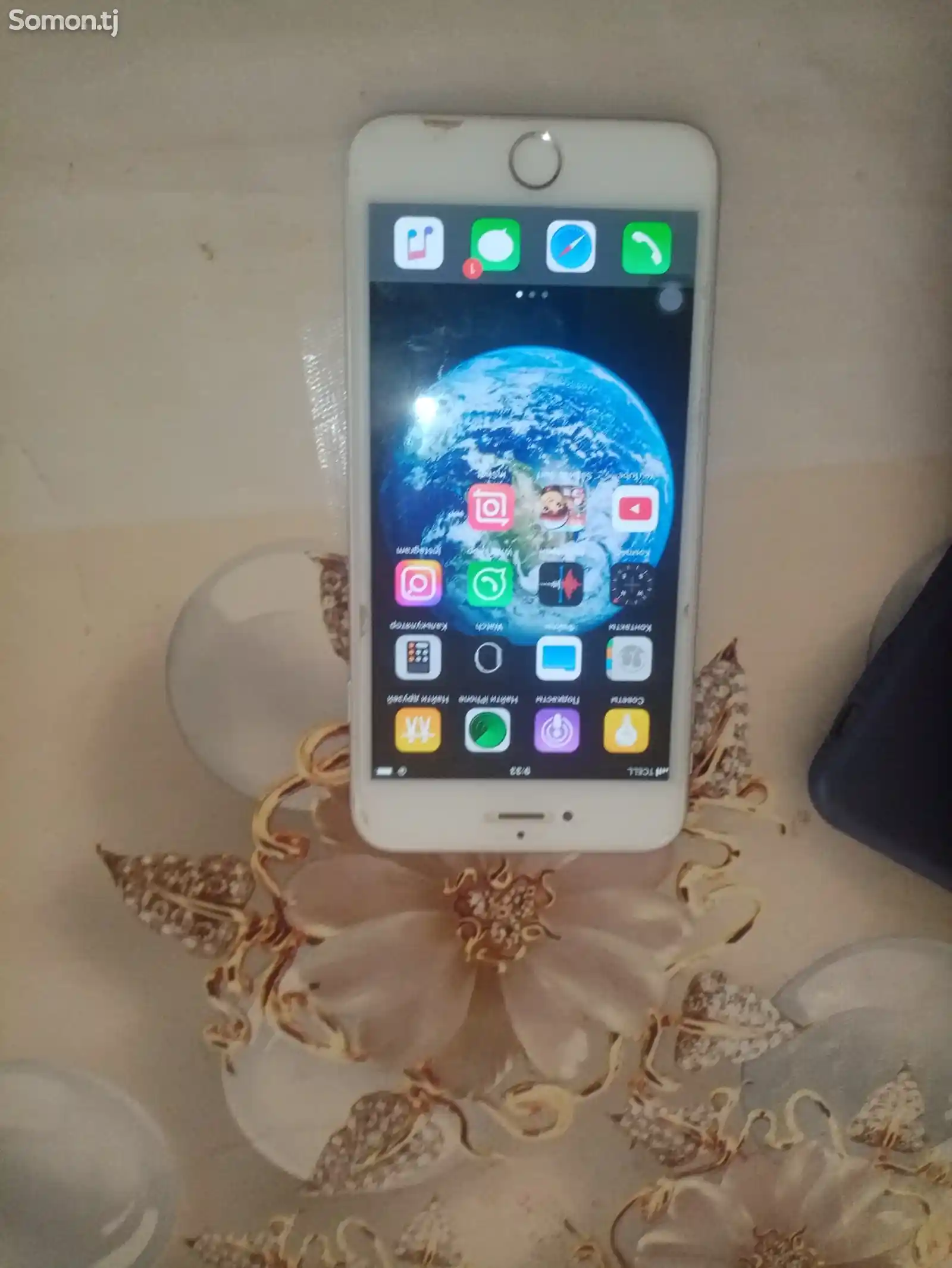 Apple iPhone 6, 32gb-1