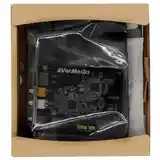 ТВ-тюнера видеоадаптеры технологии AVerMedia-3