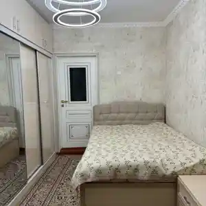 2-комн. квартира, 1 этаж, 62м², И.Сомони